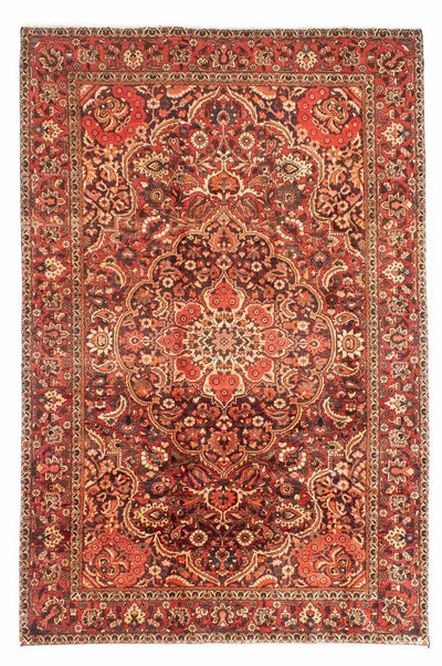 Bakhtiari Dywan 224x297cm - Dywan perski