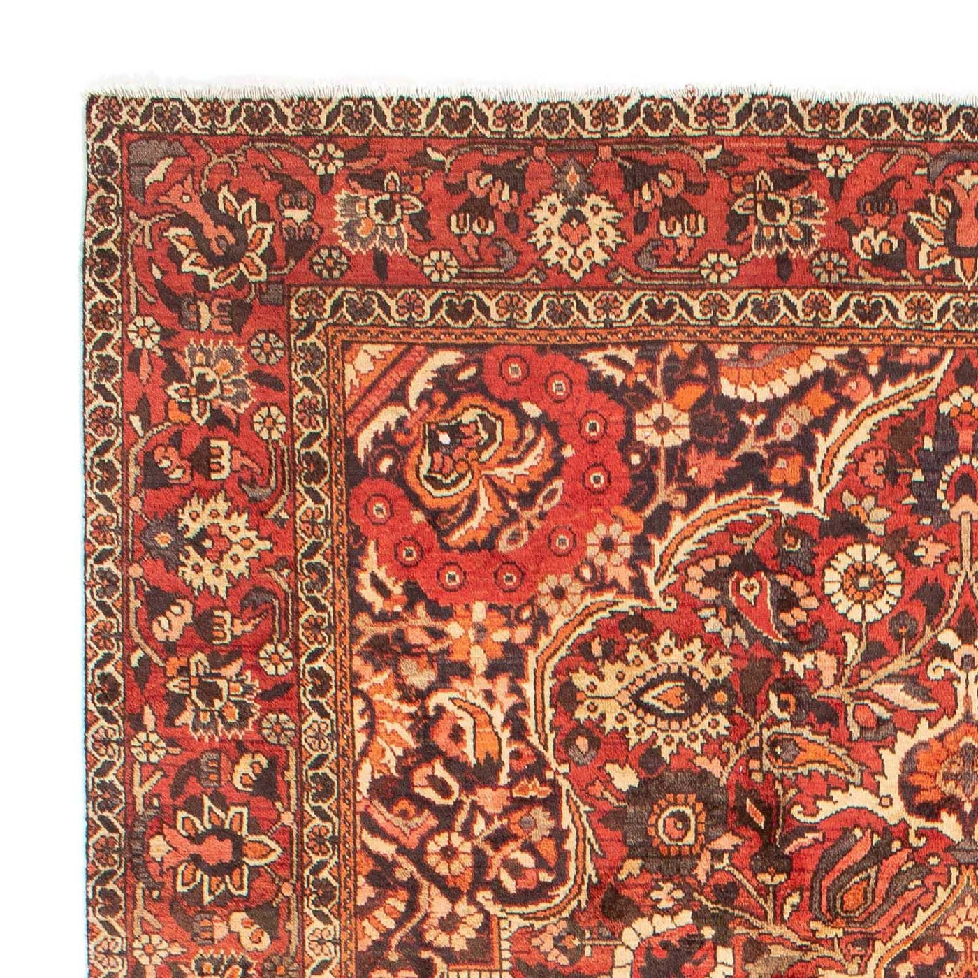Bakhtiari Dywan 297x224cm - Dywan perski
