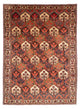 Bakhtiari Dywan 287x207cm - Dywan perski