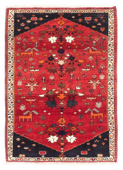 Qashqai Dywan 110x152cm - Dywan perski