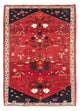 Qashqai Dywan 110x152cm - Dywan perski
