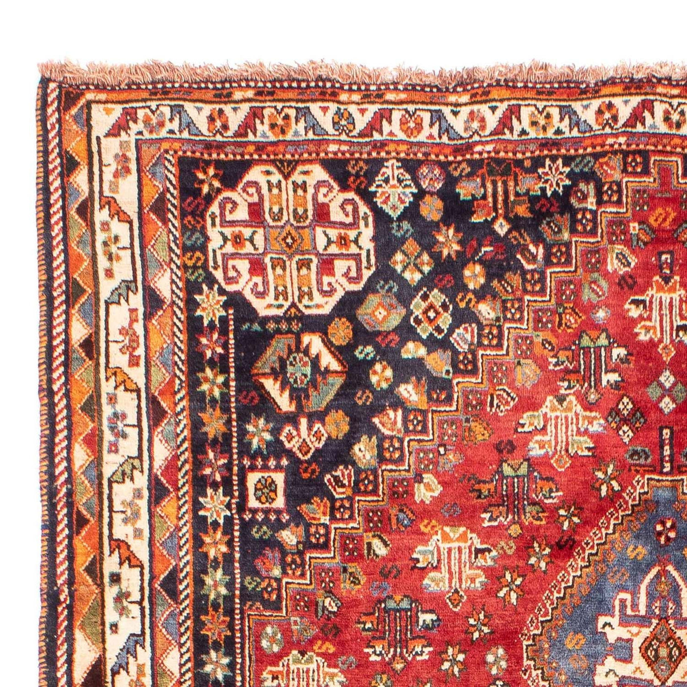 Shiraz Dywan 280x183cm - Dywan perski