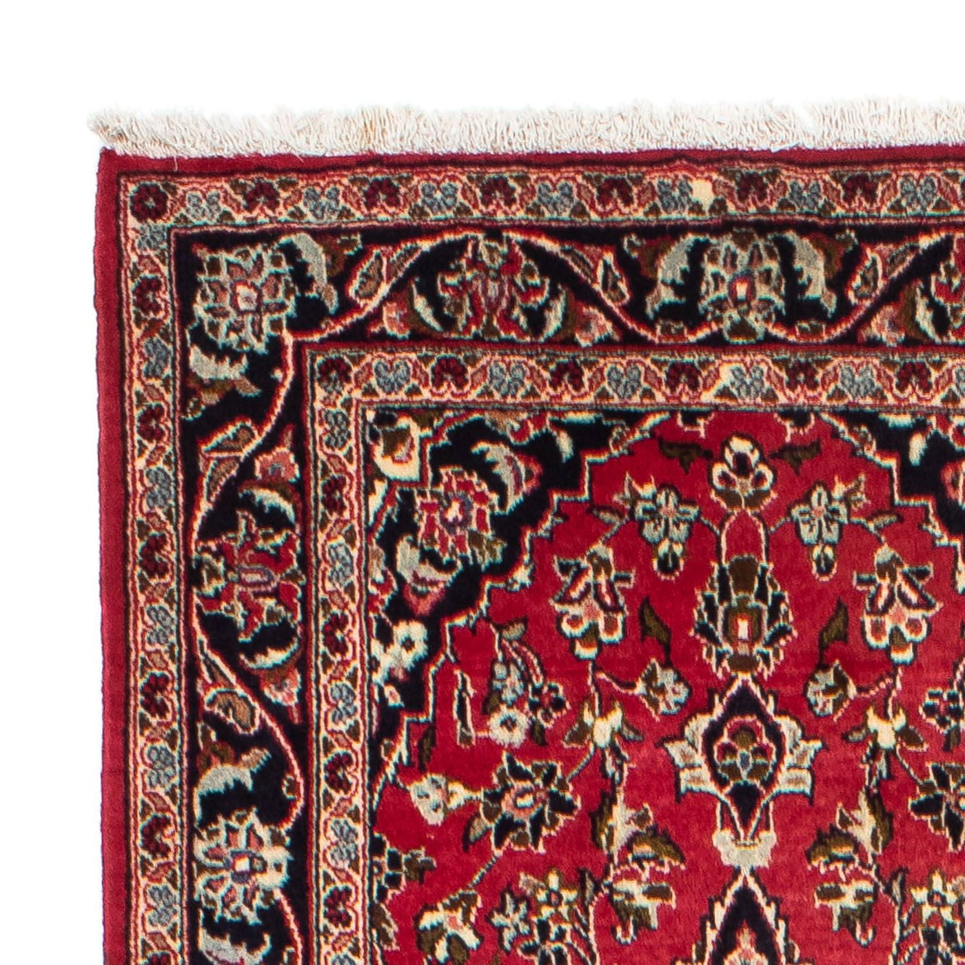 Kashan Dywan 340x98cm - Dywan perski