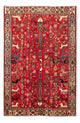 Shiraz Dywan 220x143cm - Dywan perski