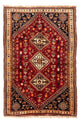 Shiraz Dywan 210x145cm - Dywan perski