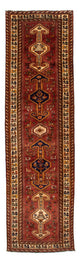 Shiraz Dywan 382x103cm - Dywan perski