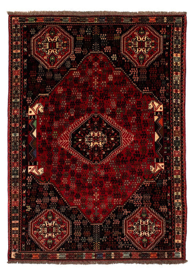 Shiraz Dywan 212x303cm - Dywan perski