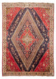 Shiraz Dywan 220x315cm - Dywan perski