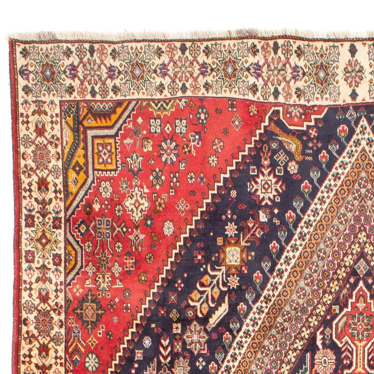 Shiraz Dywan 220x315cm - Dywan perski