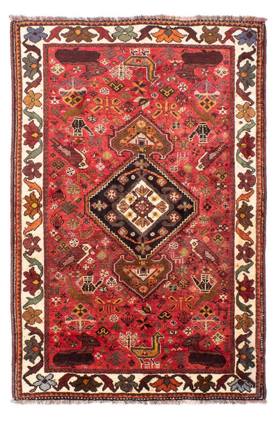 Shiraz Dywan 140x210cm - Dywan perski