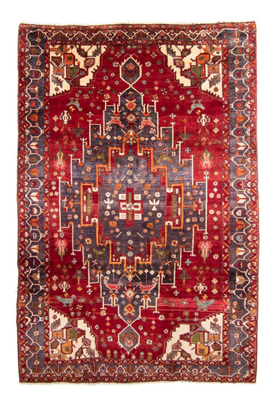 Shiraz Dywan 220x338cm - Dywan perski