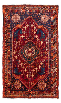 Shiraz Dywan 235x140cm - Dywan perski – product image