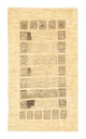 Gabbeh perski Dywan 150x87cm - Perserteppich Wollteppich