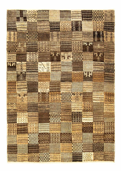 Loribaft Dywan 100x142cm - Perserteppich Wollteppich