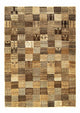 Loribaft Dywan 100x142cm - Perserteppich Wollteppich