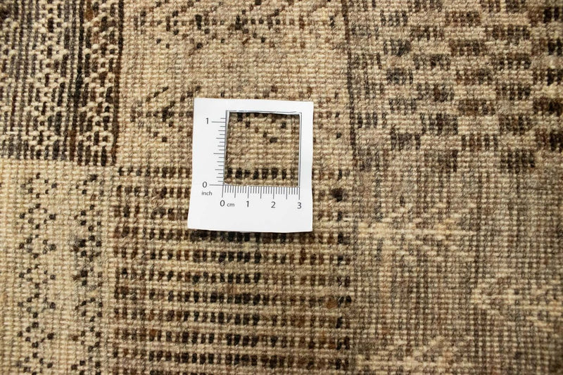 Dywan Gabbeh - Loribaft Perski - 142 x 100 cm - wielokolorowy