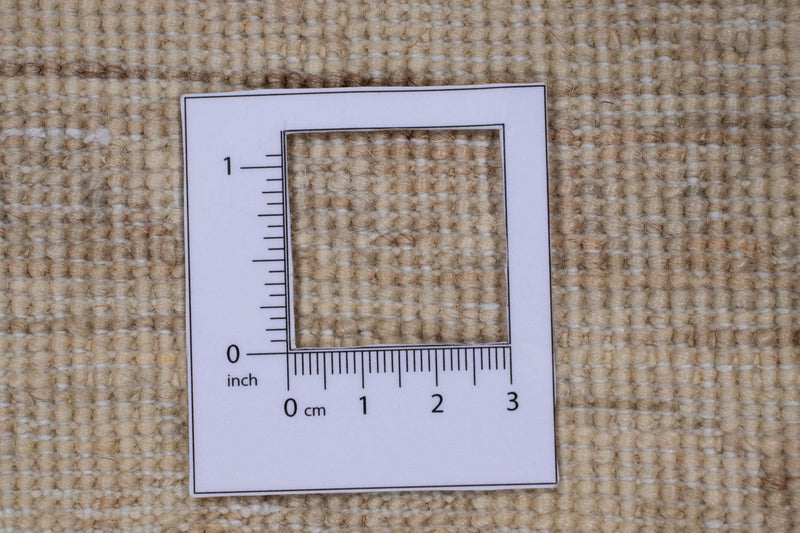 Biegacz Dywan Zieglera - 249 x 79 cm - beżowy