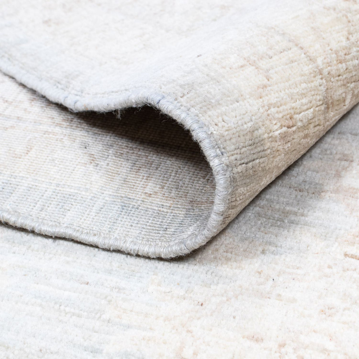 Dywan perski - Tabriz - 296 x 252 cm - beżowy