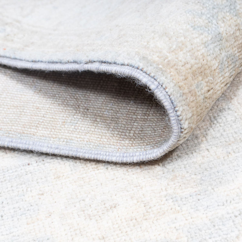 Biegacz Dywan Zieglera - 299 x 79 cm - beżowy