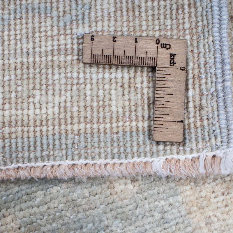 Biegacz Dywan Zieglera - 299 x 79 cm - beżowy