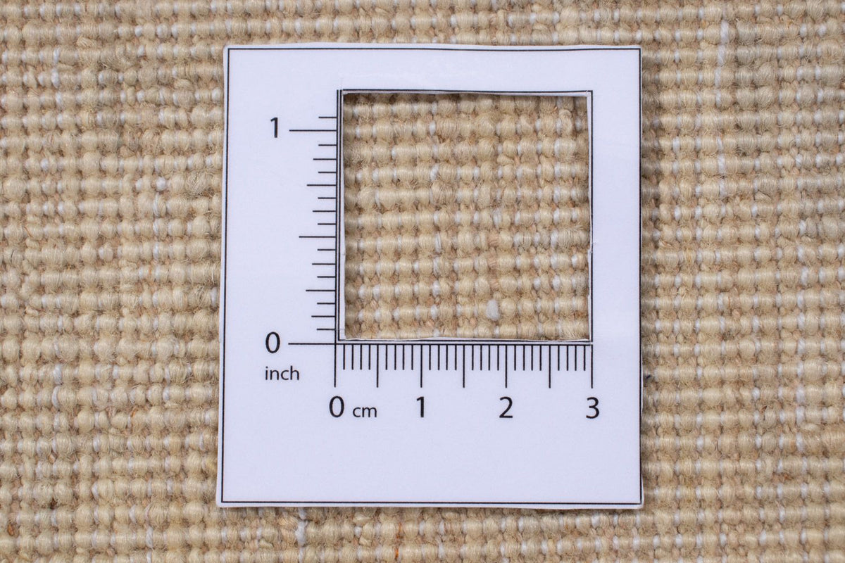 Biegacz Dywan Zieglera - 243 x 79 cm - beżowy