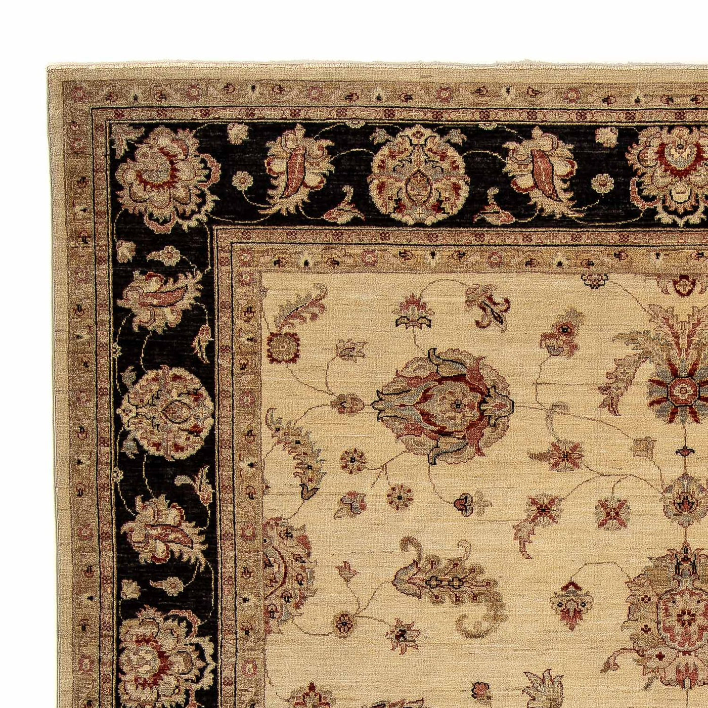 Farahan Dywan 287x246cm - Dywan orientalny