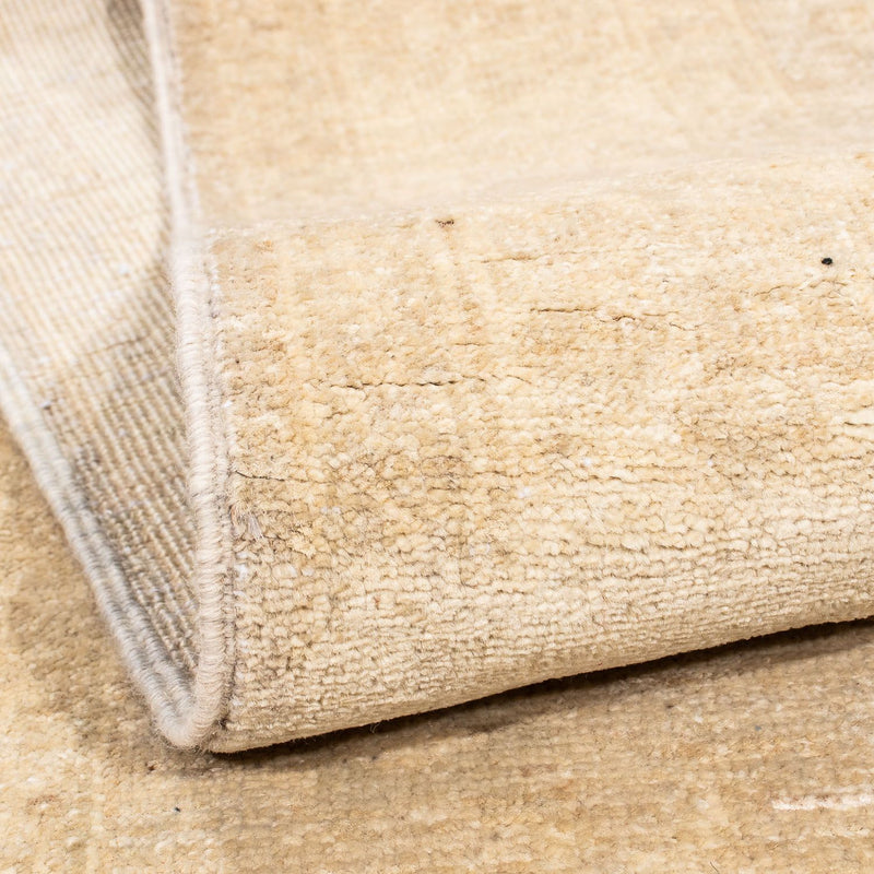 Biegacz Dywan Zieglera - 244 x 77 cm - beżowy