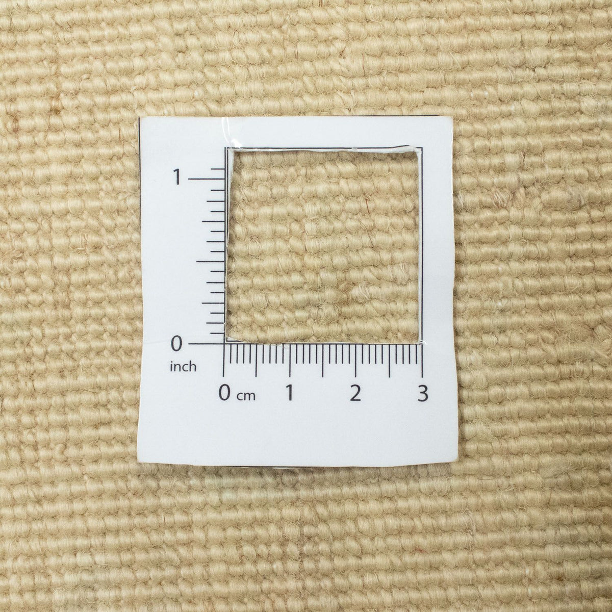 Dywan Zieglera - 173 x 124 cm - beżowy