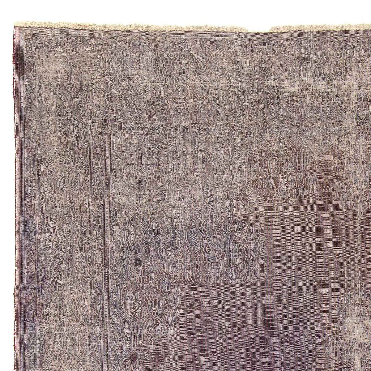 Dywan Kelim - Orientalny - 414 x 301 cm - wielokolorowy