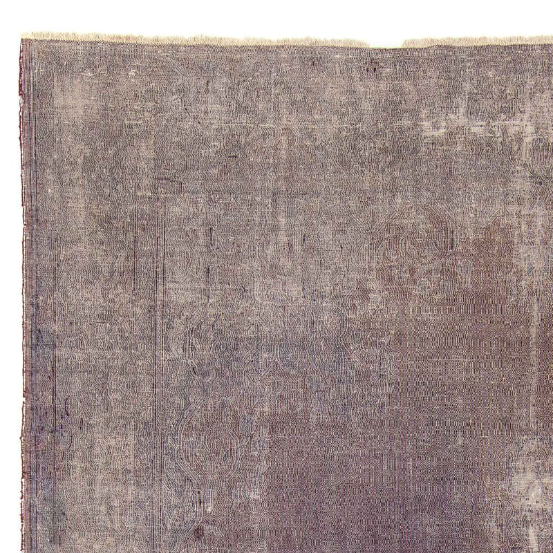 Dywan Kelim - Orientalny - 414 x 301 cm - wielokolorowy