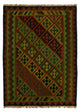 Kilim Fars Dywan 197x148cm