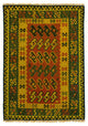 Kilim Fars Dywan 208x150cm