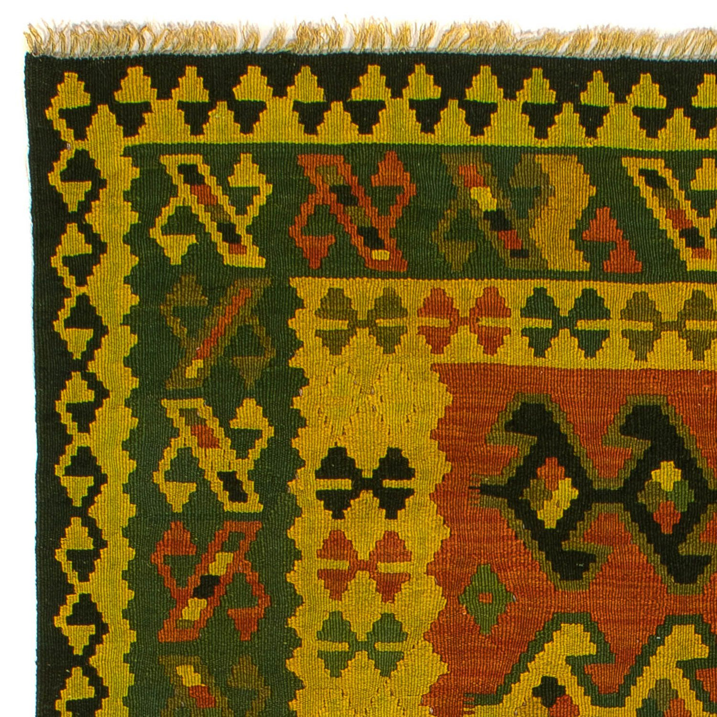 Kilim Fars Dywan 208x150cm