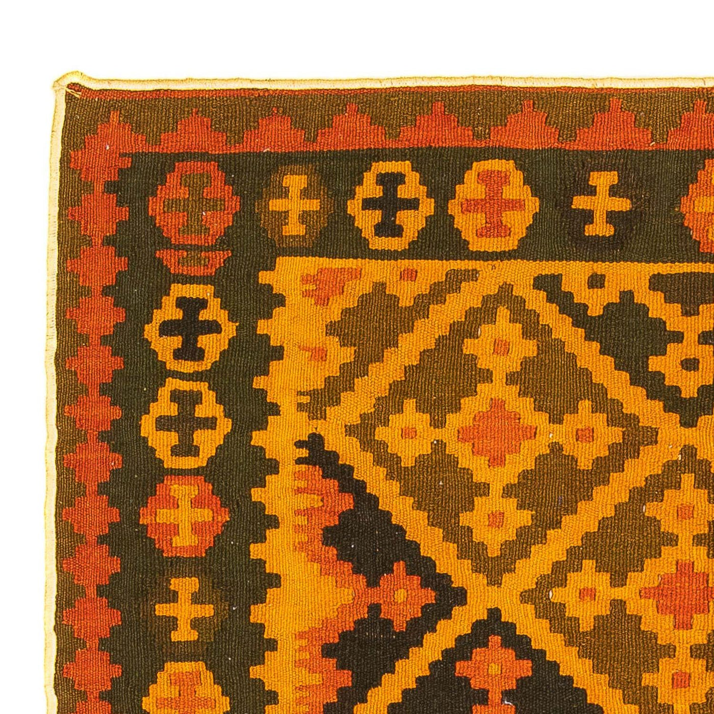 Kilim Fars Dywan 190x149cm