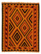 Kilim Fars Dywan 195x152cm