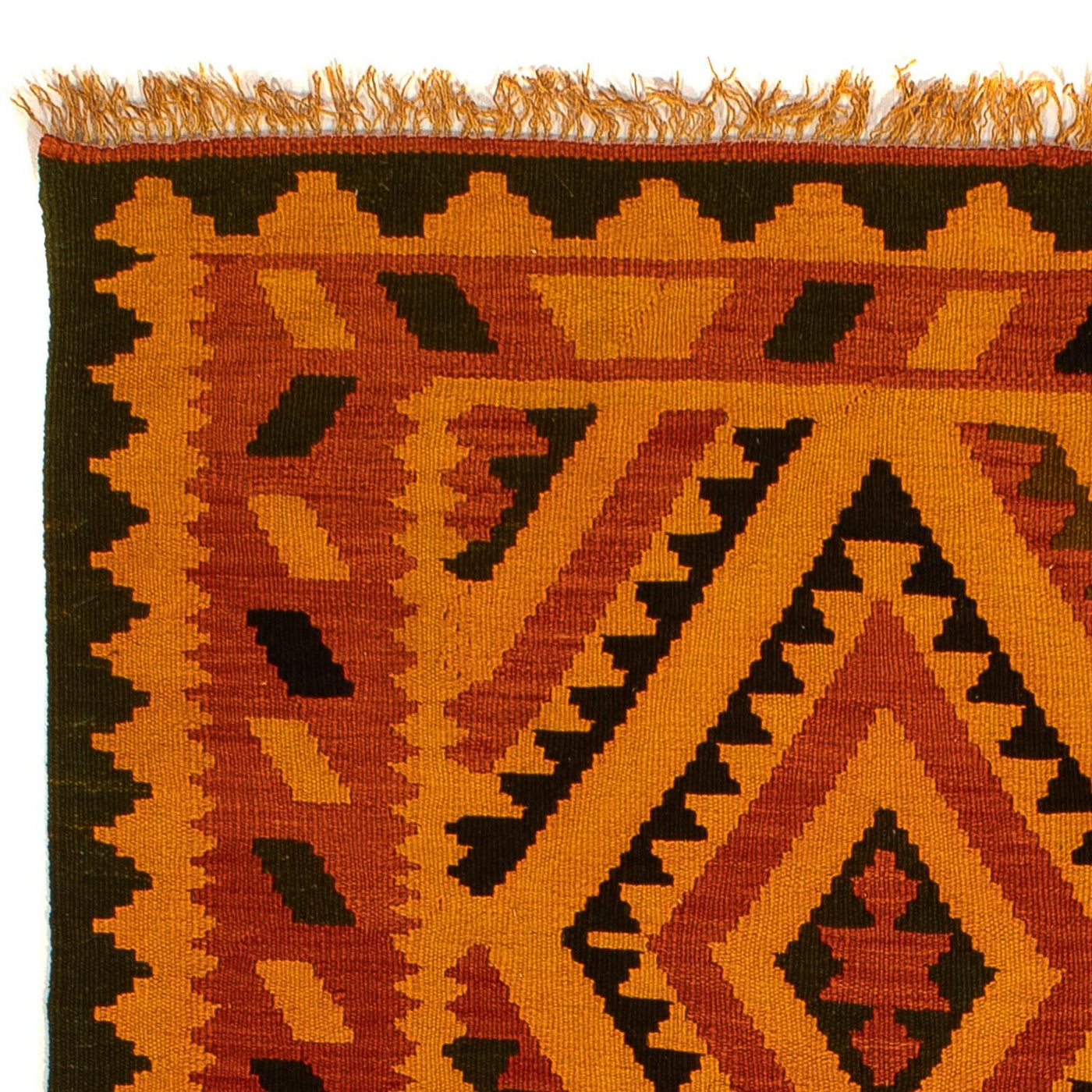 Kilim Fars Dywan 195x152cm