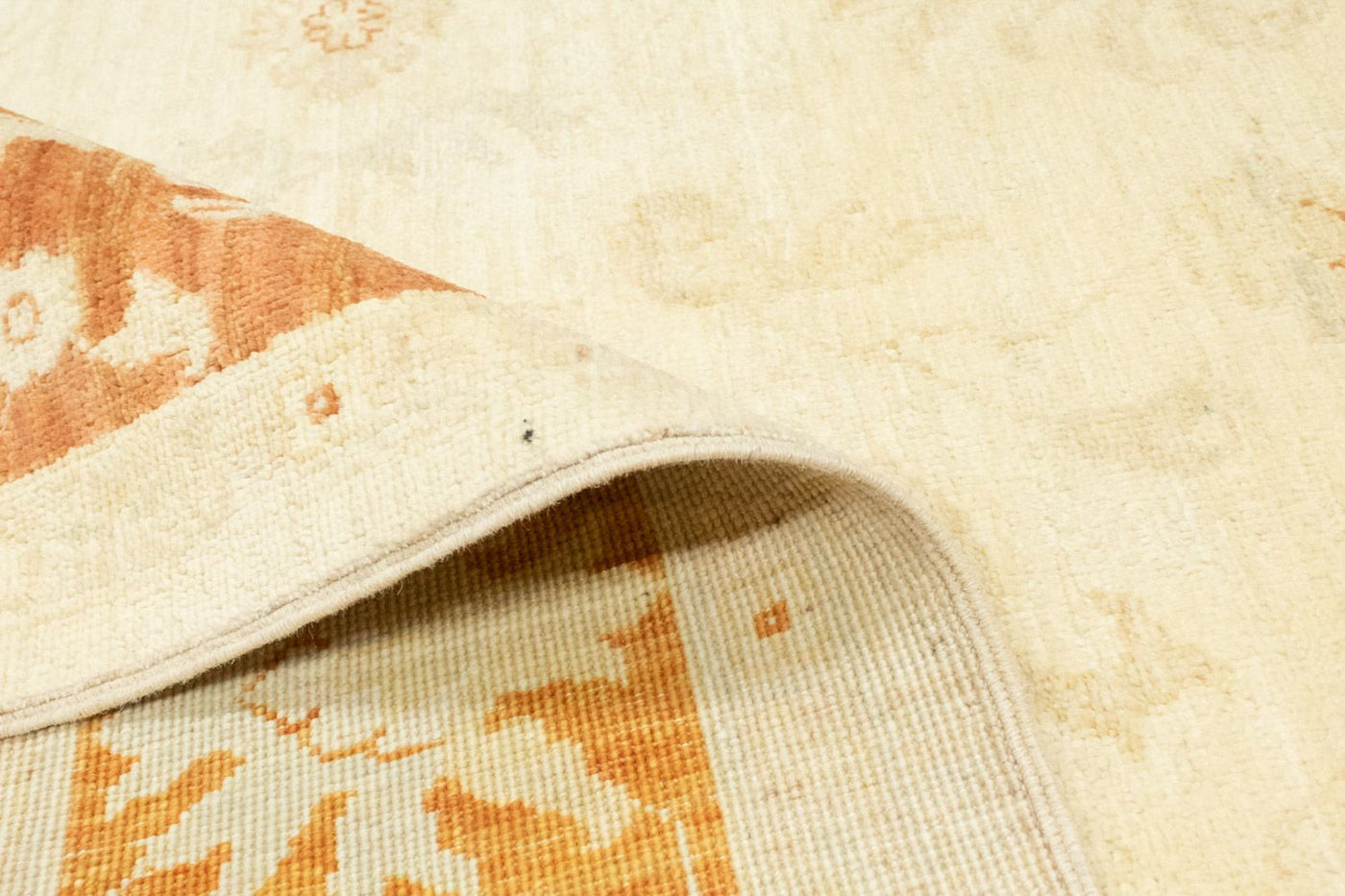 Dywan Zieglera 230x169cm - Dywan orientalny