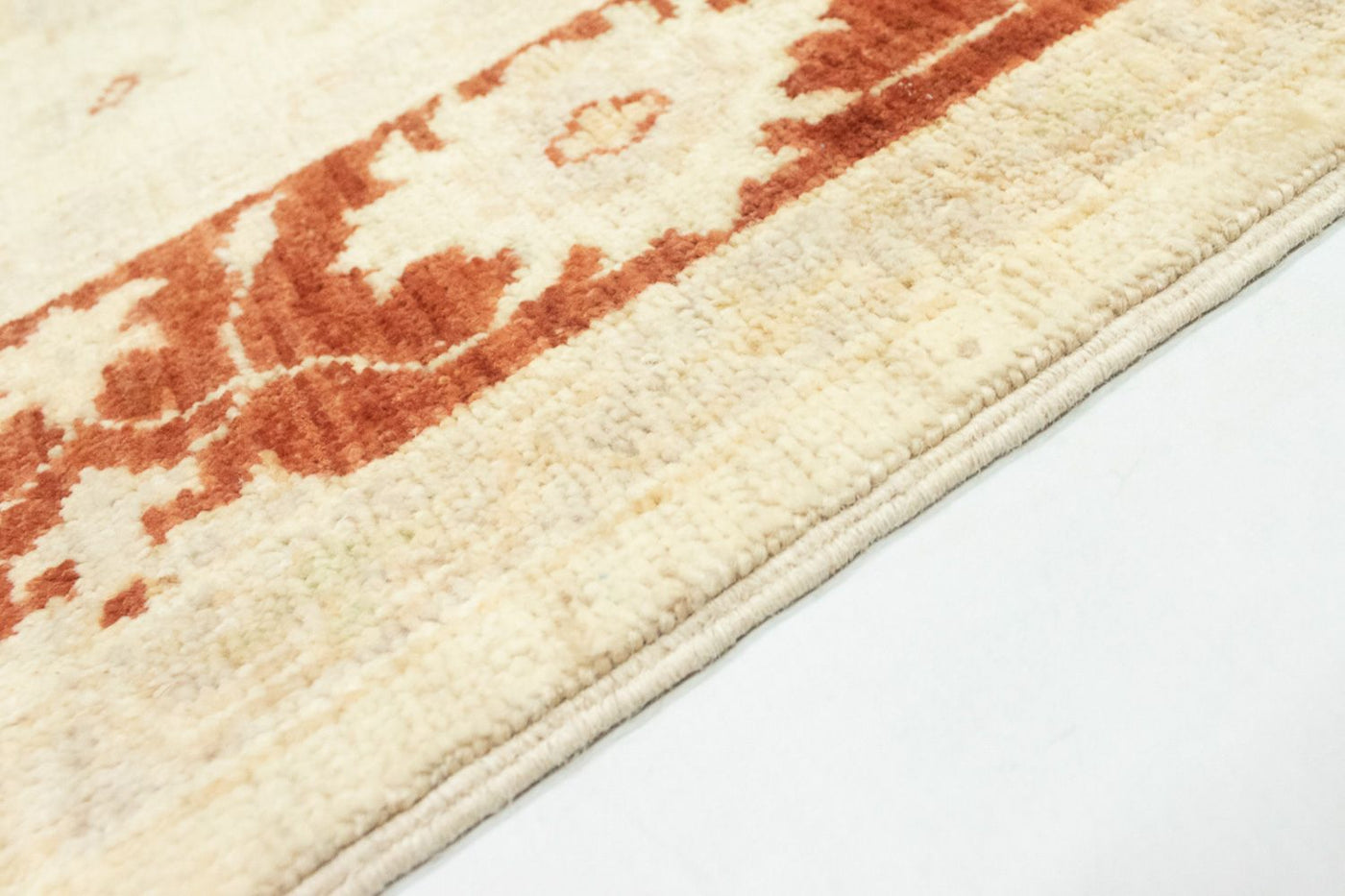 Dywan Zieglera 180x120cm - Dywan orientalny