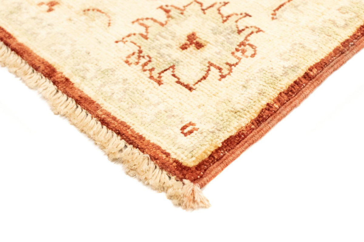 Dywan Zieglera - 127 x 78 cm - czerwony