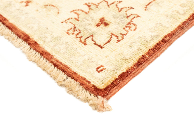 Dywan Zieglera - 127 x 78 cm - czerwony