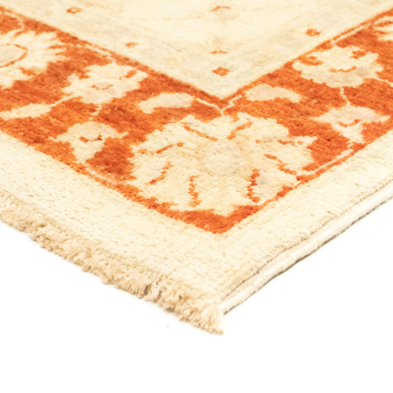 Dywan Zieglera - 147 x 99 cm - beżowy