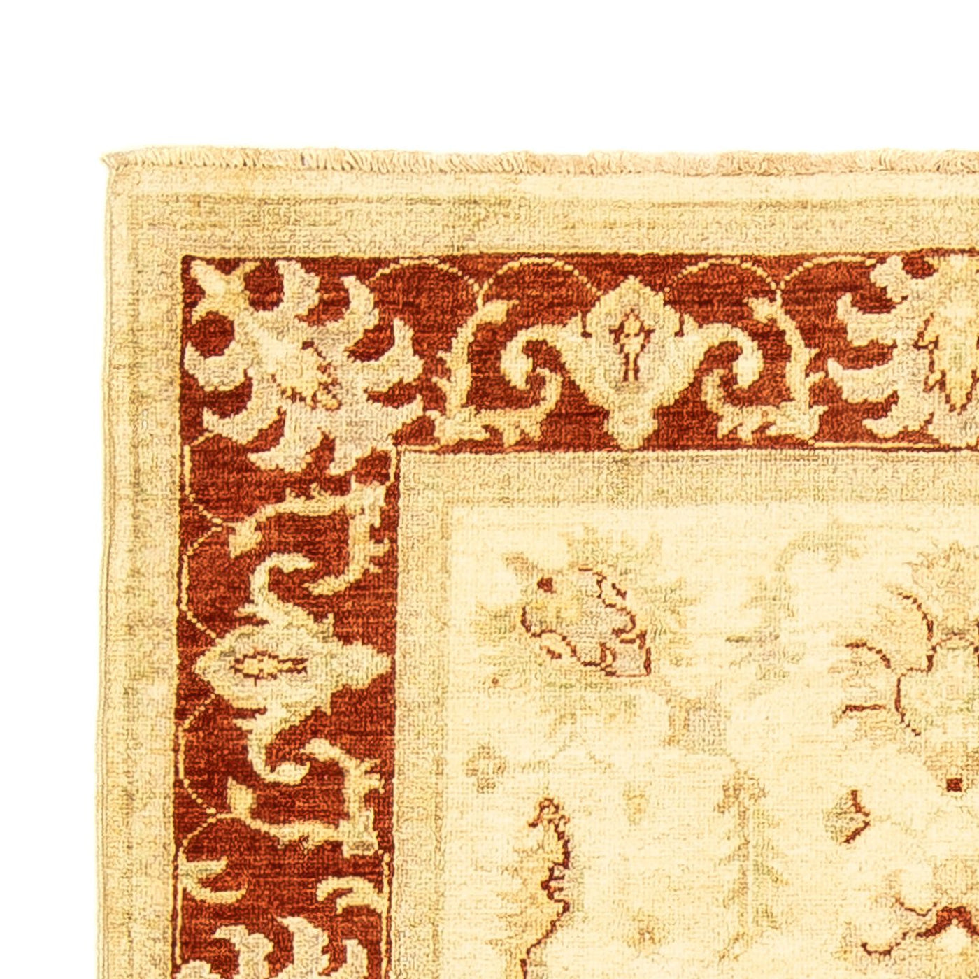 Dywan Zieglera 151x100cm - Dywan orientalny