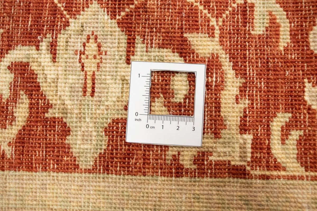 Dywan Zieglera - 151 x 100 cm - beżowy