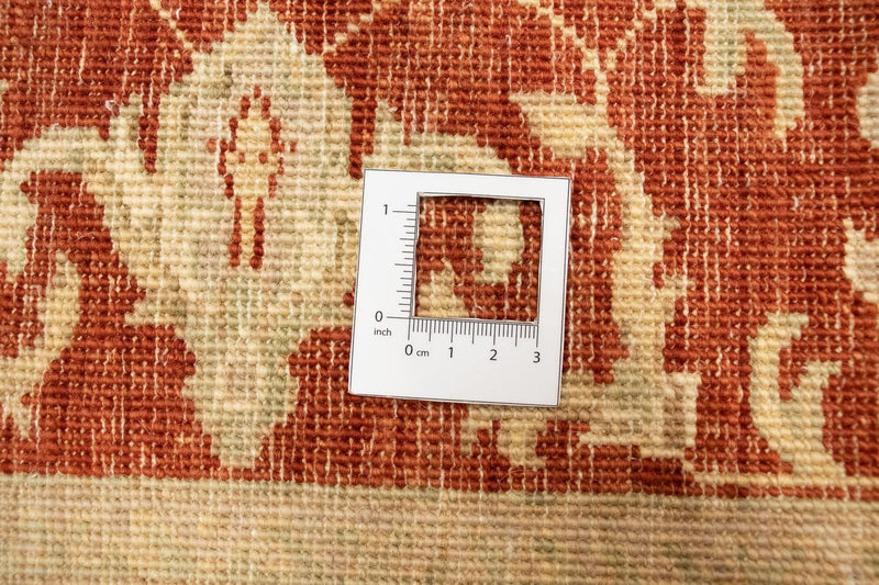 Dywan Zieglera - 151 x 100 cm - beżowy