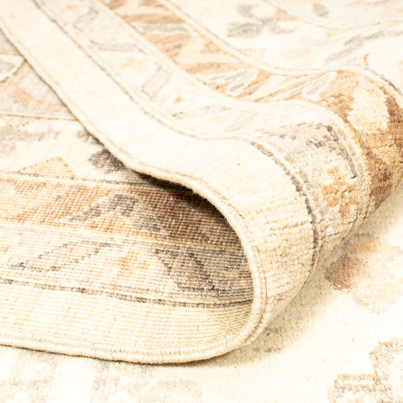 Dywan Zieglera - 424 x 302 cm - beżowy