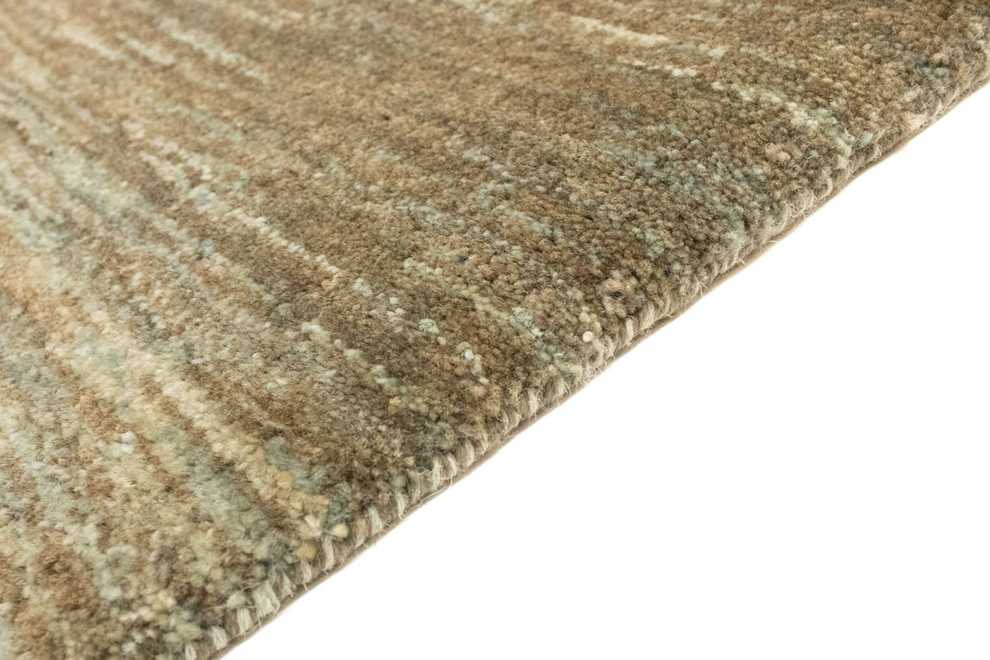 Loribaft Loom Dywan 260x178cm - Dywan wełniany