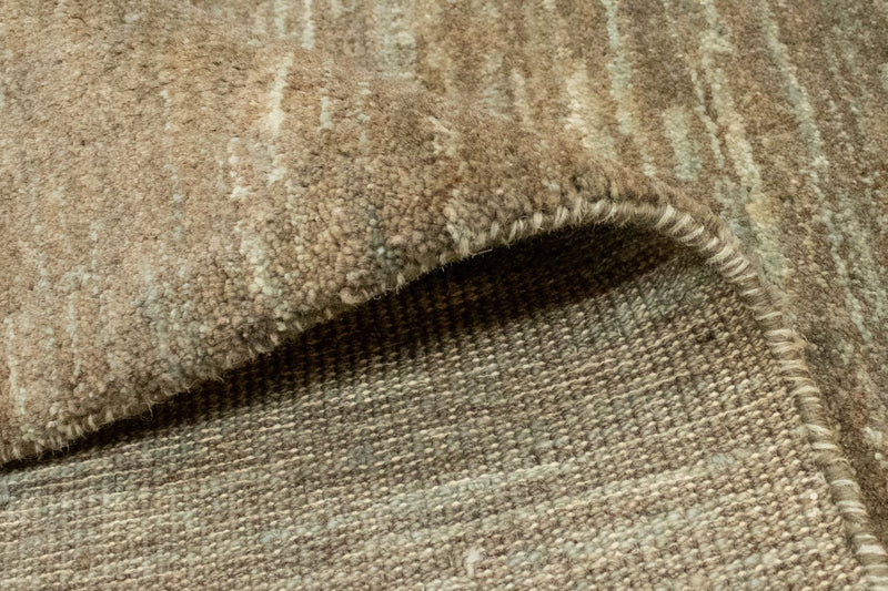 Dywan Gabbeh - Loribaft Softy - 260 x 178 cm - szary