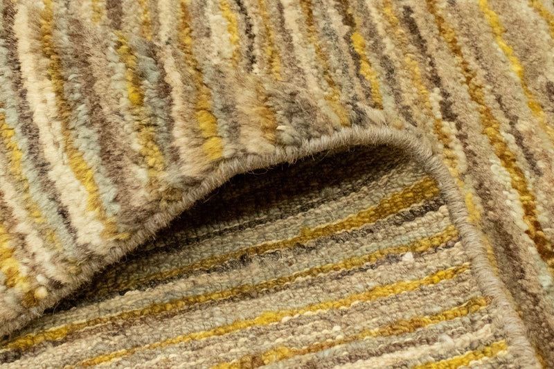 Dywan Gabbeh - Indus - 249 x 170 cm - wielokolorowy