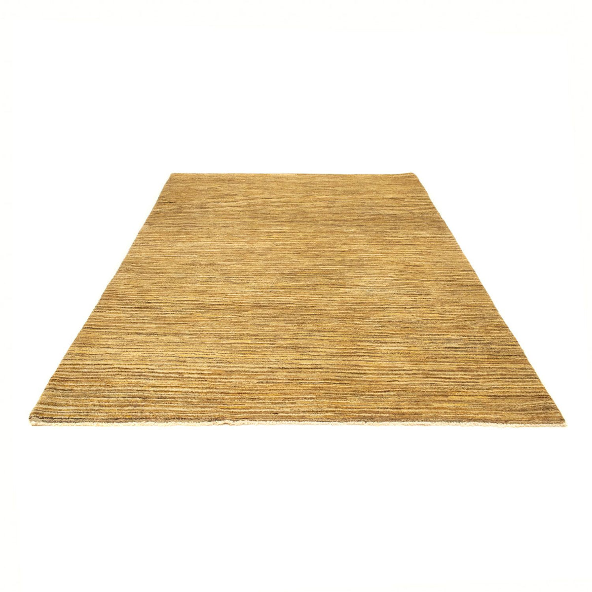 Dywan Gabbeh - Indus - 249 x 170 cm - wielokolorowy