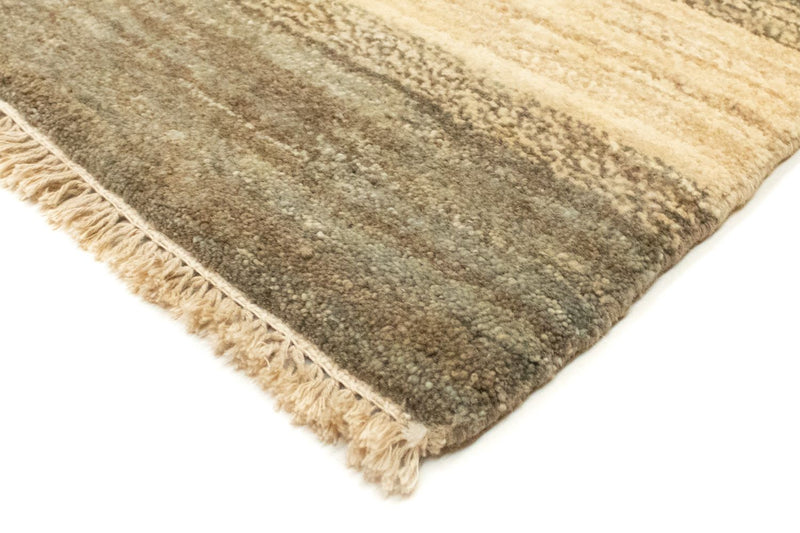 Dywan Gabbeh - Indus - 285 x 182 cm - szary